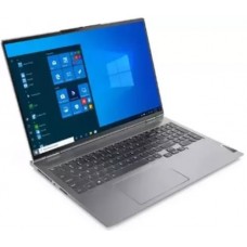 Ноутбук Lenovo ThinkBook 16p G2 ACH (20YM000MAK)