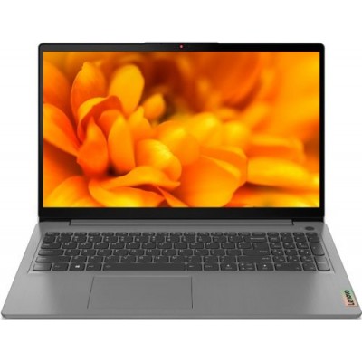 Ноутбук Lenovo IdeaPad 3 Gen 6 82H801B5RK