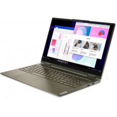 Ноутбук Lenovo Yoga 7-15 (82BJ005SRU)