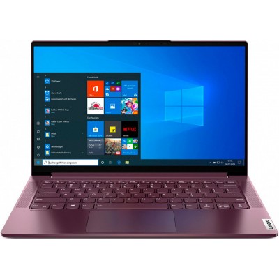 Ноутбук Lenovo Yoga Slim 7-14 (82A3004XRU)