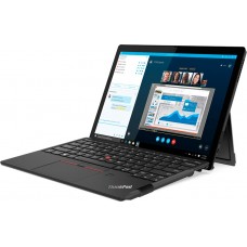 Ноутбук Lenovo ThinkPad X12 Detachable (20UW0004RT)