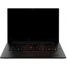 Ноутбук Lenovo ThinkPad X1 Extreme Gen 3 (20TK001QRT)