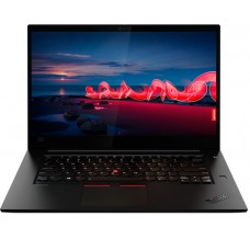 Ноутбук Lenovo ThinkPad X1 Extreme 3 (20TK0030RT)