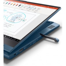 Ноутбук Lenovo ThinkBook 14s Yoga (20WE001ARU)