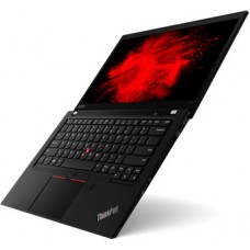 Ноутбук Lenovo ThinkPad P14s Gen 2 (21A00046RT)