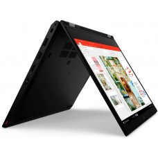 Ноутбук Lenovo ThinkPad L13 Yoga (20R5000KRT)