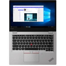 Ноутбук Lenovo ThinkPad L13 (20R30006RT)