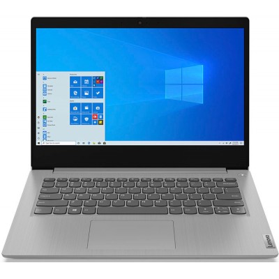 Ноутбук Lenovo IdeaPad 3-14 (81X70082RK)