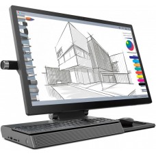 Моноблок Lenovo Yoga A940-27 (F0E5003URK)