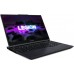 Ноутбук Lenovo Legion 5 15ACH6H 82JU01AERM