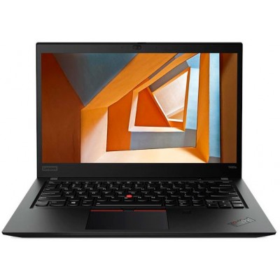 Ноутбук Lenovo ThinkPad T495s (20QJ000DRT)