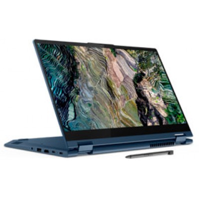 Ноутбук Lenovo ThinkBook 14s Yoga (20WE0022RU)