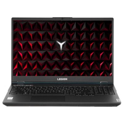 Ноутбук Lenovo Legion 5 15IMH6 (82NL000CRK)