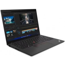 Ноутбук Lenovo ThinkPad P14s Gen3 (QWERTZ)