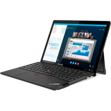 Ноутбук Lenovo ThinkPad X12 Detachable (20UW000MRT)