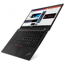 Ноутбук Lenovo ThinkPad T495s (20QJ000DRT)