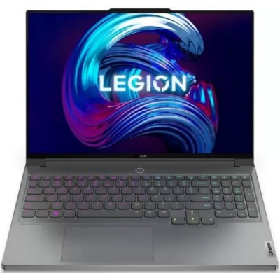 Ноутбук Lenovo Legion 7 16IAX7 (82TD0009RK)