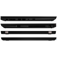 Ноутбук Lenovo ThinkPad T15 Gen1 (20S60023RT)