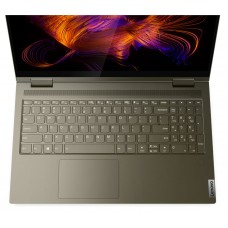 Ноутбук Lenovo Yoga 7-15 (82BJ006LRU)