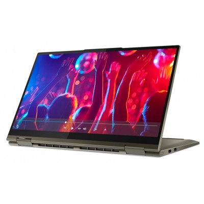 Ноутбук Lenovo Yoga 7-15 (82BJ006LRU)