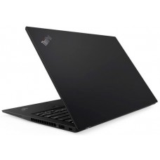Ноутбук Lenovo ThinkPad T495s (20QJ000DRT)