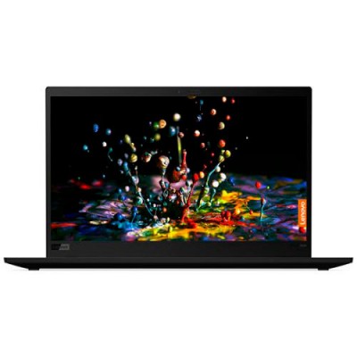 Ноутбук Lenovo ThinkPad X1 Carbon 7 (20QD003LRT)