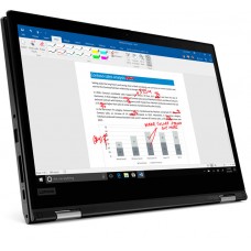 Ноутбук Lenovo ThinkPad L13 Yoga Gen 2 (20VK000VRT)