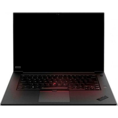 Ноутбук Lenovo ThinkPad P1 Gen3 (20TH0016RT)