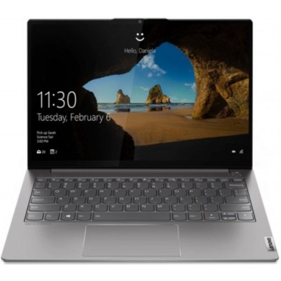 Ноутбук Lenovo ThinkBook K3-ITL 82NRCT01WW