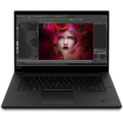 Ноутбук Lenovo ThinkPad P1 Gen3 (20TH004JRT)