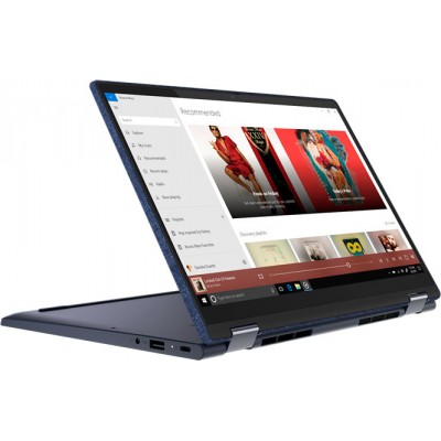 Ноутбук Lenovo Yoga 6-13 (82FN003NRU)