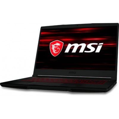 Ноутбук MSI GF63 (10SC-427X) (9S7-16R512-427)