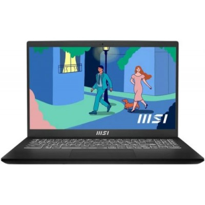 Ноутбук MSI Modern 15 B12HW-002XRU 9S7-15H212-002