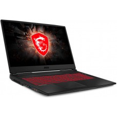 Ноутбук MSI GL75 (10SCXR-024X)