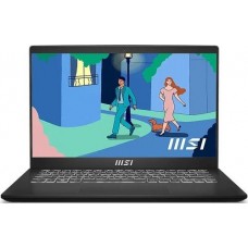 Ноутбук MSI Modern 14 C5M-011XRU 9S7-14JK12-011