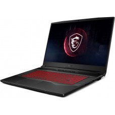 Ноутбук MSI GL76 (11UDK-235) Pulse (9S7-17L222-235)