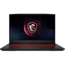 Ноутбук MSI GL76 (11UDK-235) Pulse (9S7-17L222-235)