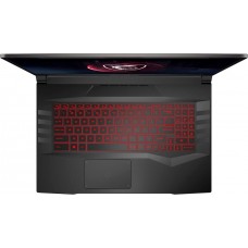 Ноутбук MSI GL76 (11UDK-235) Pulse (9S7-17L222-235)