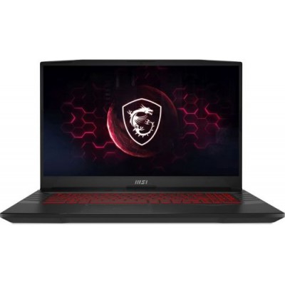 Ноутбук MSI Pulse GL76 12UCK 9S7-17L414-277