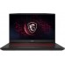 Ноутбук MSI Pulse GL76 12UCK 9S7-17L414-277