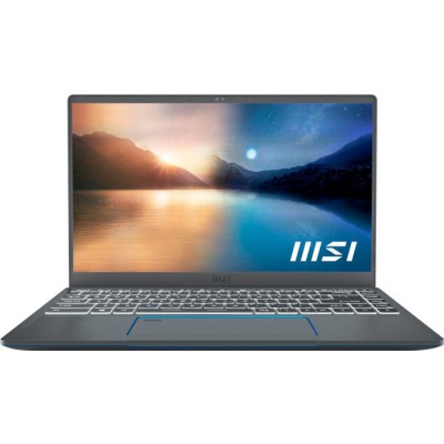 Ноутбук MSI Prestige 14 (A11SB-638)