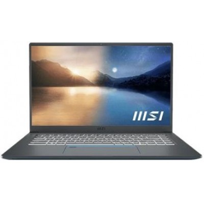 Ноутбук MSI DELTA 15 A5EFK-062X (9S7-15CK11-062)