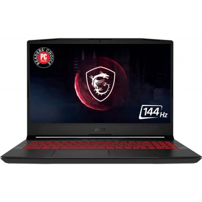 Ноутбук MSI GL66 (12UEK-289X)