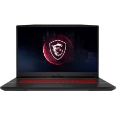 Ноутбук MSI GL76 (11UEK-080X) Pulse