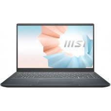 Ноутбук MSI Modern 14 (B11MOU-452) (9S7-14D314-452)