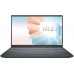 Ноутбук MSI Modern 14 (B11MOU-452) (9S7-14D314-452)