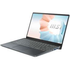 Ноутбук MSI Modern 14 (B11MOU-452) (9S7-14D314-452)