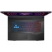 Ноутбук MSI Pulse B13VGK-441RU 9S7-17L531-441