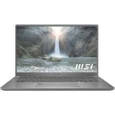 Ноутбук MSI Prestige 15 (A11SCX-412)