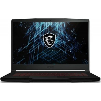 Ноутбук MSI Thin GF63 11UC-207XRU 9S7-16R612-207